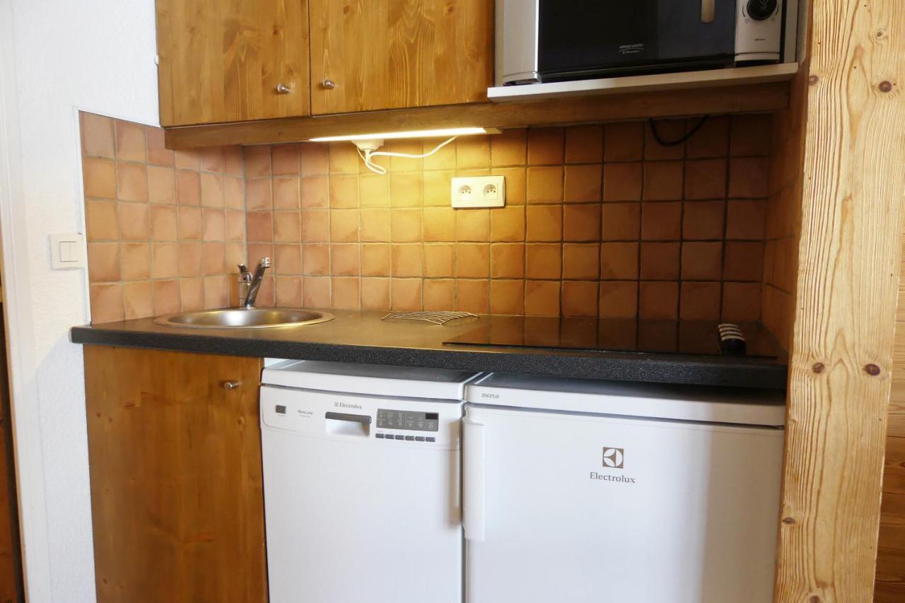 מריבל Residence Pralin מראה חיצוני תמונה