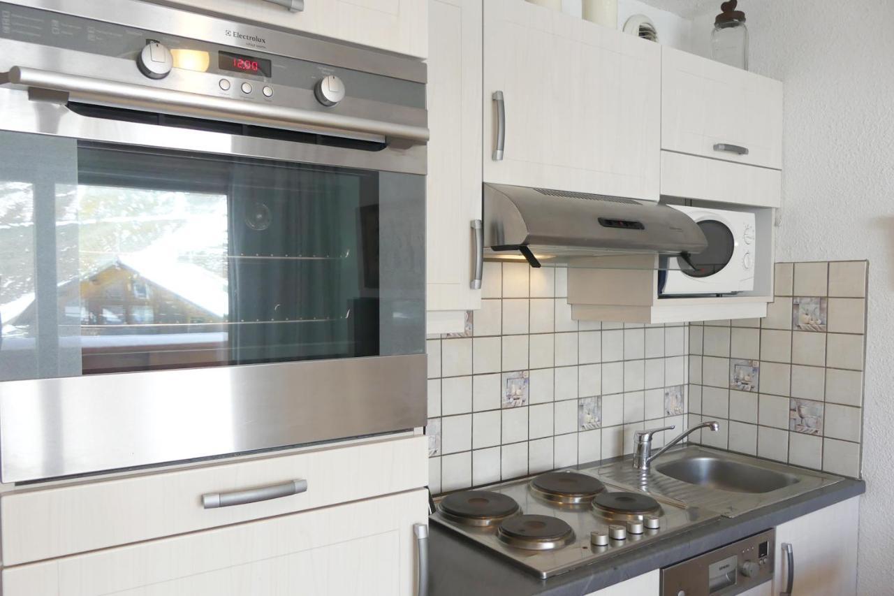 מריבל Residence Pralin מראה חיצוני תמונה