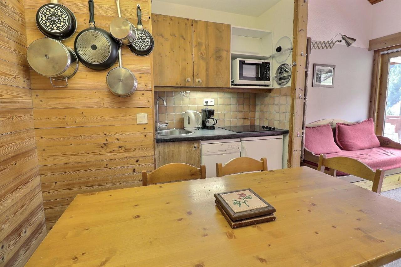 מריבל Residence Pralin מראה חיצוני תמונה