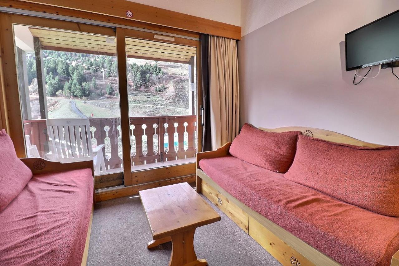 מריבל Residence Pralin מראה חיצוני תמונה