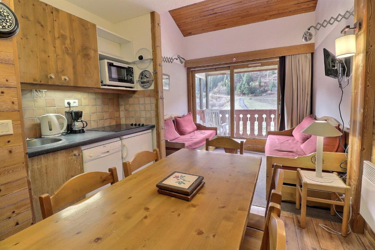 מריבל Residence Pralin מראה חיצוני תמונה