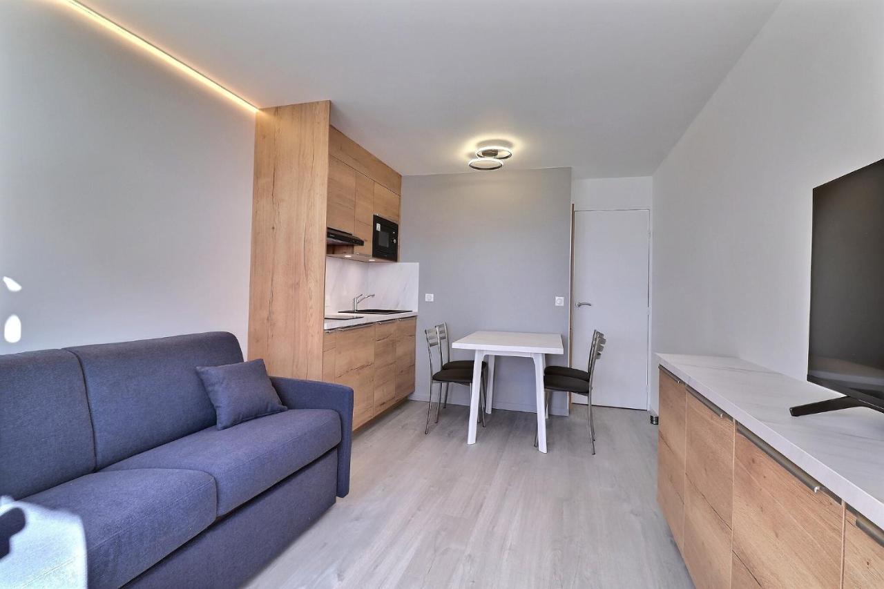 מריבל Residence Pralin מראה חיצוני תמונה