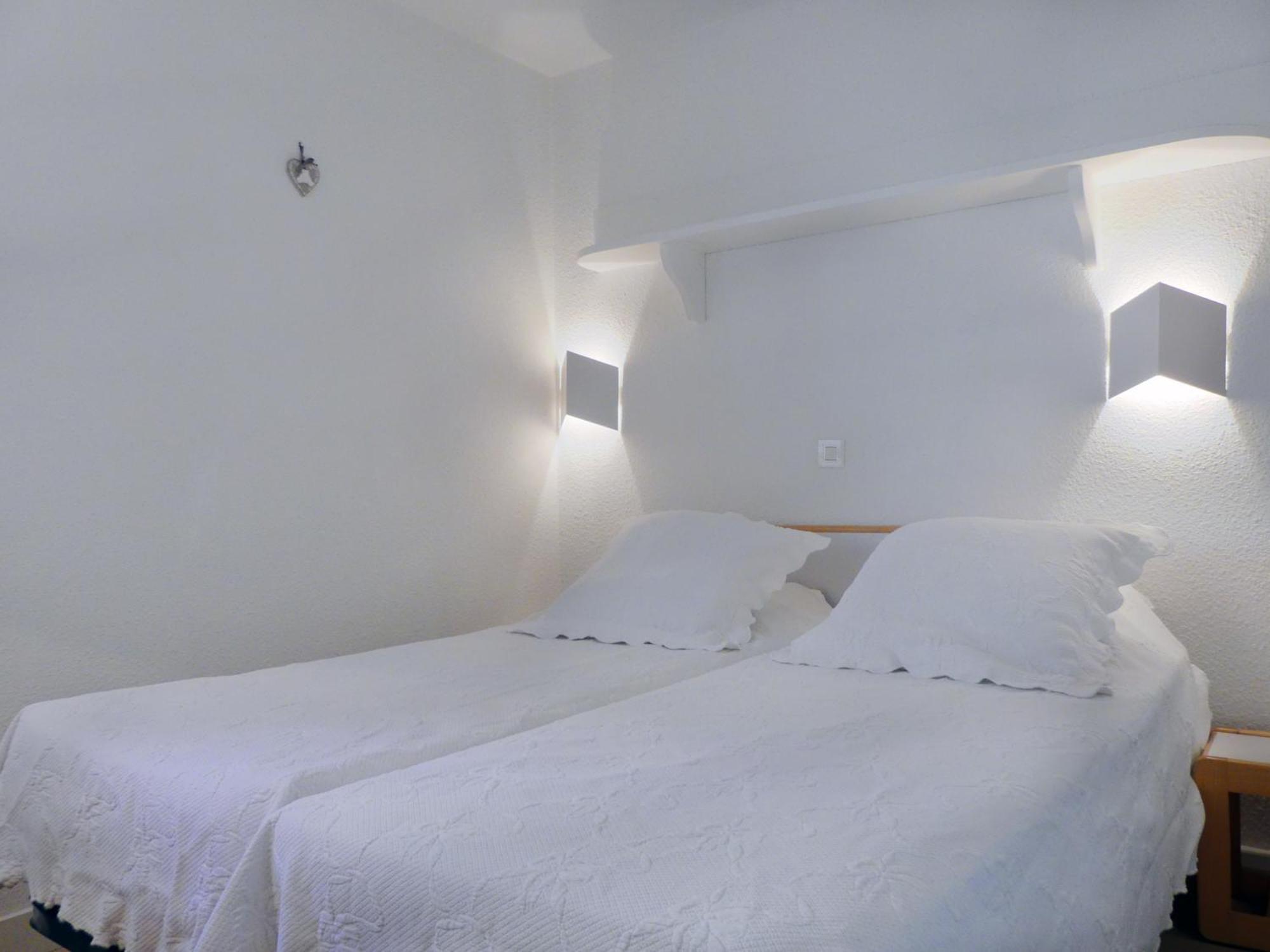 מריבל Residence Pralin מראה חיצוני תמונה