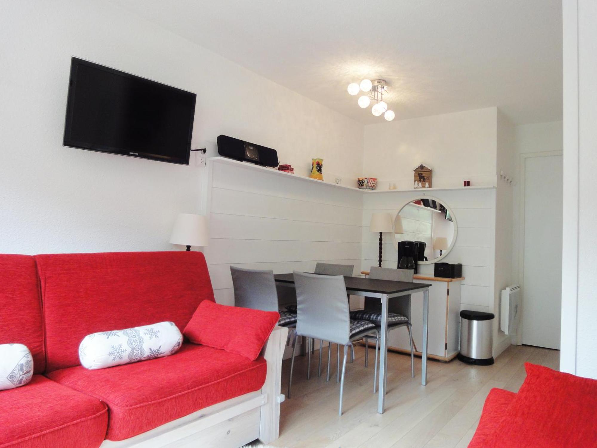 מריבל Residence Pralin מראה חיצוני תמונה