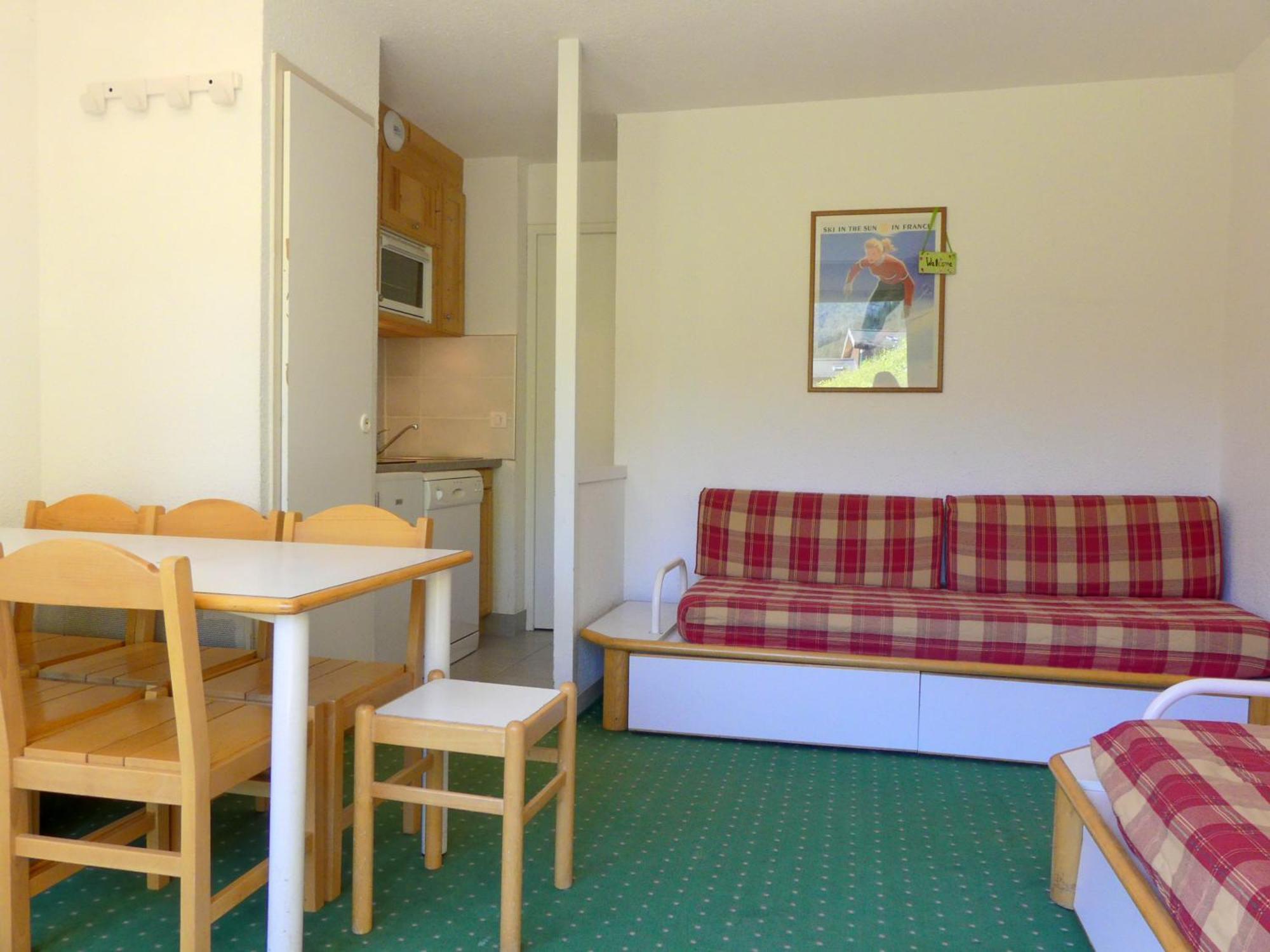 מריבל Residence Pralin מראה חיצוני תמונה