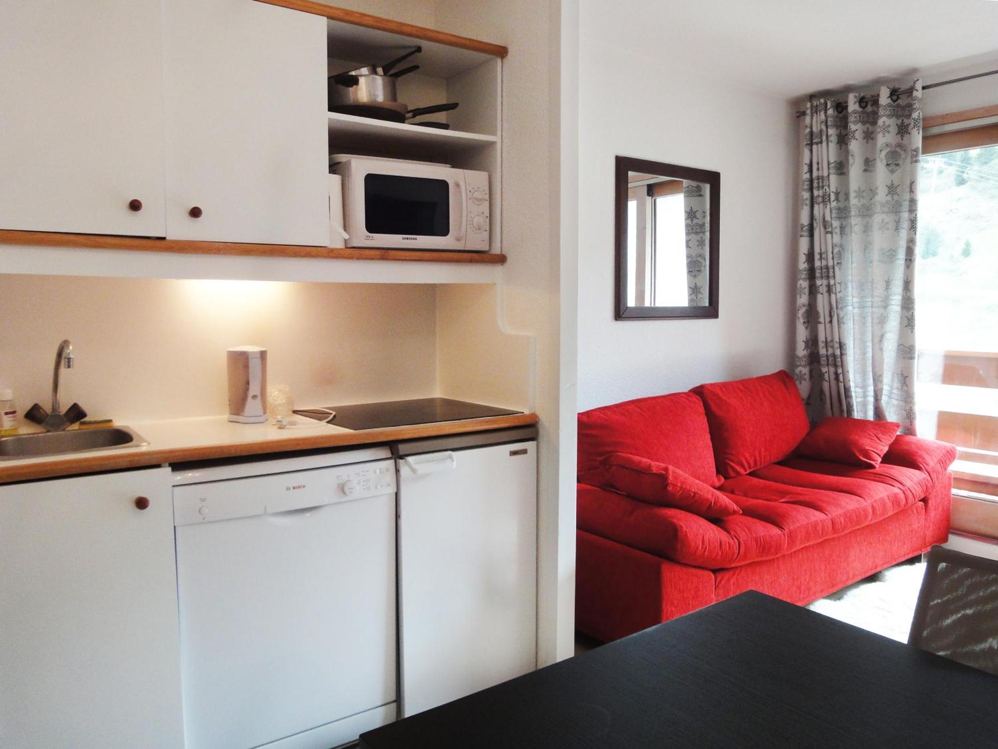 מריבל Residence Pralin מראה חיצוני תמונה