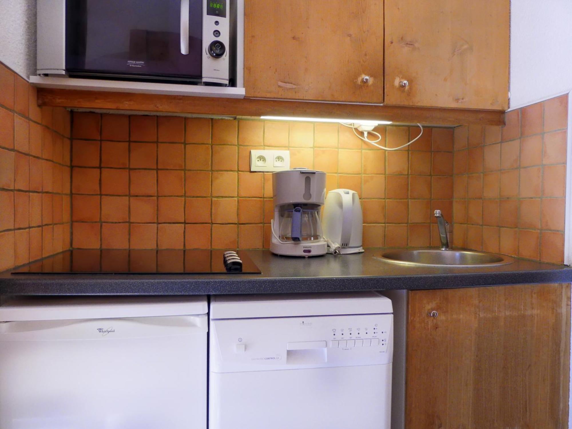 מריבל Residence Pralin מראה חיצוני תמונה